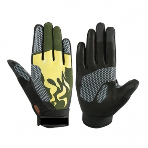 Motocross Gloves